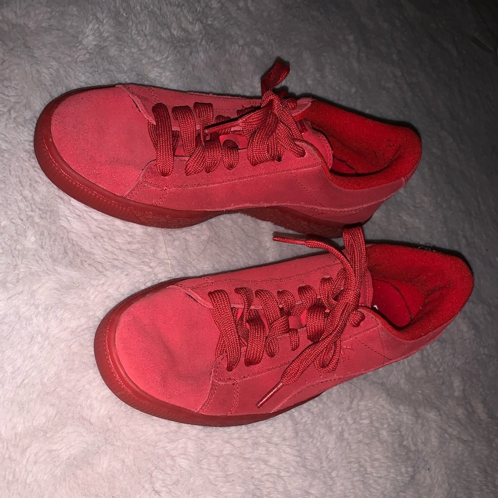 Pumas